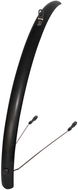 CT-Fender Splash Prot.DLX 28" 48 mm black matt - Blatník na bicykel