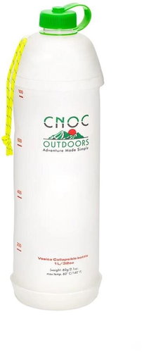 CNOC Foldable Bottle VESICA 1l - Drinking Bottle - Main image