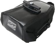 Con-tec Bag Stow Waterproof Medium black - Bike Bag