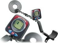 Detektor kovů Cobra Tector CT-1069 - Detektor kovů