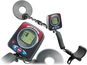 Detektor kovov Cobra Tector CT-1069 - Detektor kovov