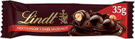Lindt Noccionoir Chocolate bar, 35 g - Chocolate