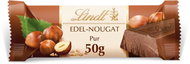 Lindt Nougat bar, 50 g - Chocolate