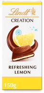 Lindt CREATION Lemon, 150 g - Chocolate