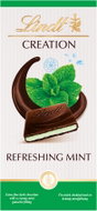 Lindt CREATION Refreshing Mint, 150 g - Chocolate