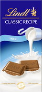 Lindt CLASSIC RECIPE Milk, 100 g - Chocolate