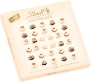 Lindt Mini pralines White, 163 g - Čokoládové bonbony