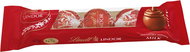 Lindt LINDOR Milk Trio, 37 g - Chocolate