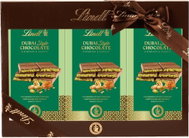 Lindt Trio Dubai Style Chocolate, gift set, milky - Chocolate