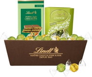 Lindt Dubai Style Chocolate Pistachio, gift set - Chocolate