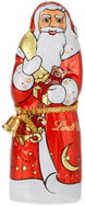 Lindt Nicholas milk chocolate, 70 g - Chocolate