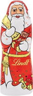 Lindt Nicholas milk chocolate, 40 g - Chocolate