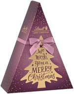 Lindt Christmas tree, 105 g - Čokoládové bonbony
