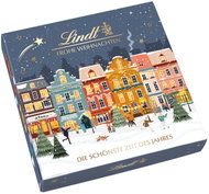 Lindt Winter Fairy Tale, gift pack, 215 g - Chocolate