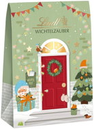 Lindt Santa's Little Helpers, 165 g - Chocolate