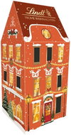Lindt Winter Fairy House, gift pack, 135 g - Chocolate