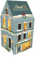 Lindt Mini House of Winter Fairy Tales, gift pack, 68 g - Chocolate