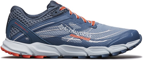 Columbia Caldorado III OM WMNS - Running Shoes - Main image