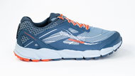 Columbia Caldorado III OM W/Dark Mirage, Red 40.5 EU/265mm - Running Shoes