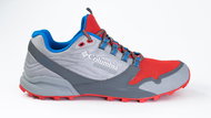 Columbia Alpine FTG/Monument, Bright 43 EU/280mm - Running Shoes
