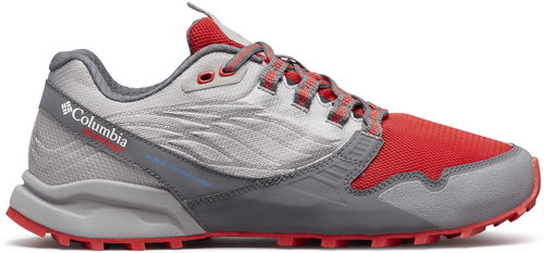 Columbia Alpine FTG / Monument, Bright 42 EU / 270mm - Running Shoes - Main image