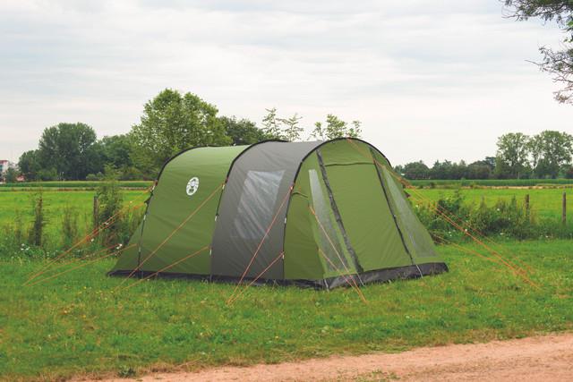 Coleman Cook 4 Tent alza.sk