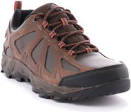 Columbia Peakfreak Xcrsn II Low L-Cordovan/Sangu EU 43,5 / 285 mm - Trekové boty
