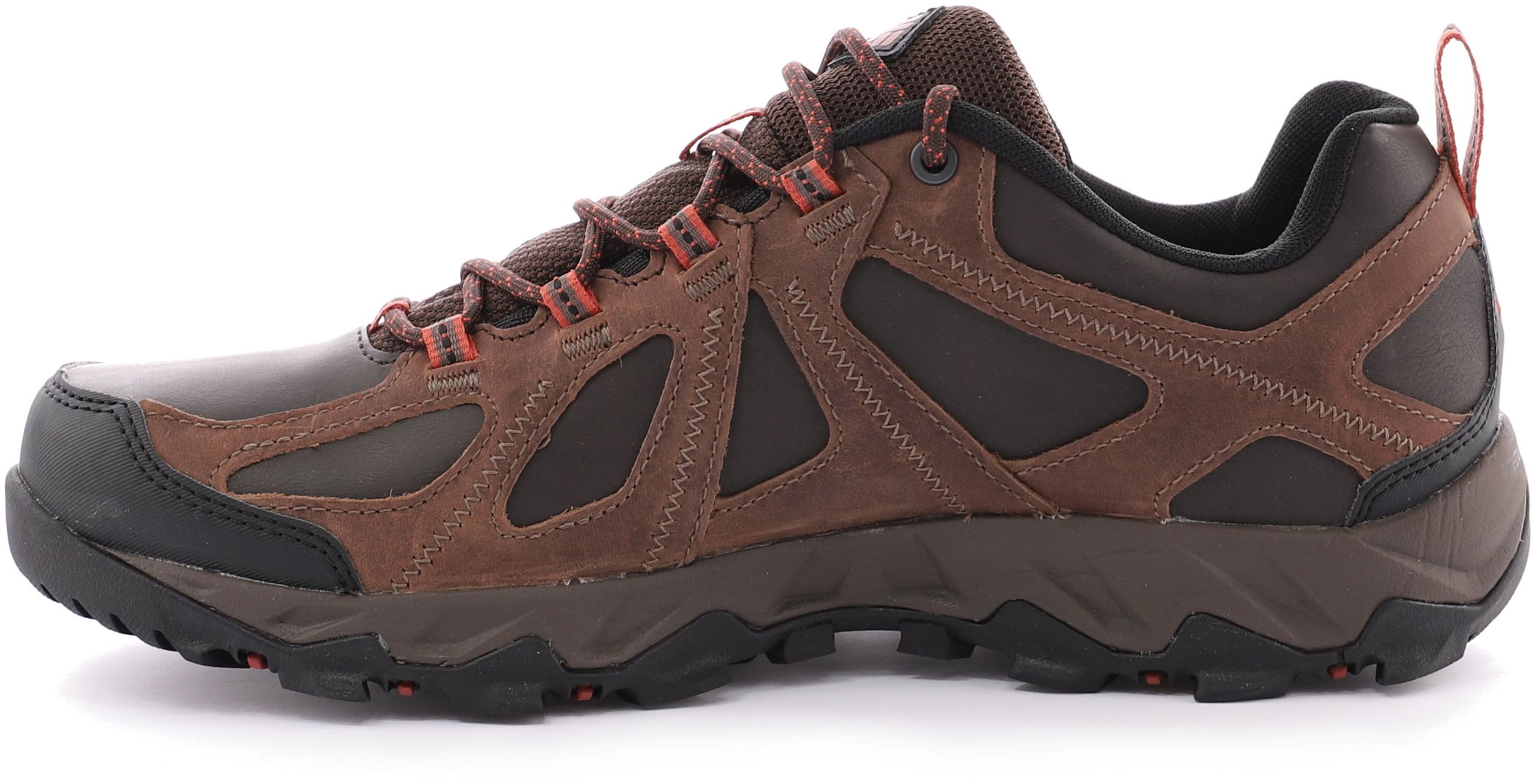 Peakfreak xcrsn ii low cheap leather outdry