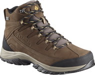 Columbia Terrebonne II Mid Outdry-Mud/Curry EU 46 / 310 mm - Trekové boty