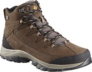 Columbia Terrebonne II Mid Outdry, Mud/Curry EU 45/300 mm - Outdoorové topánky