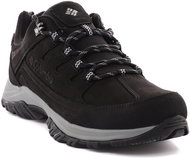 Columbia Terrebonne II Outdry-Black/Steam EU 42 / 270 mm - Trekové boty