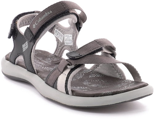 Columbia Kyra III-Shark/Steam EU 37/230mm - Sandals - Main image