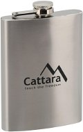Cattara Bottle flask 235ml - Hip Flask