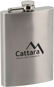 Cattara Bottle flask 235ml - Hip Flask