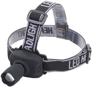 Compass Cycle Light Headlamp Power LED 3 Function - Headlamp