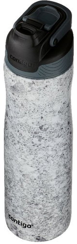 Contigo Roseland Chill Couture, Slate - Thermos - Main image