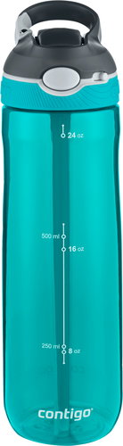 Contigo Ashland Sea - Drinking Bottle - Main image