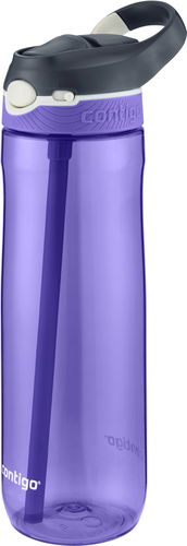 Bottle Contigo Ashland 0,72 l purple