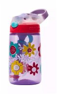 Contigo James lilac with flowers - Drinking Bottle