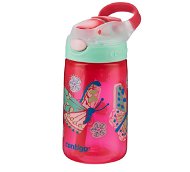 Contigo James pink with bow ties - Drinking Bottle