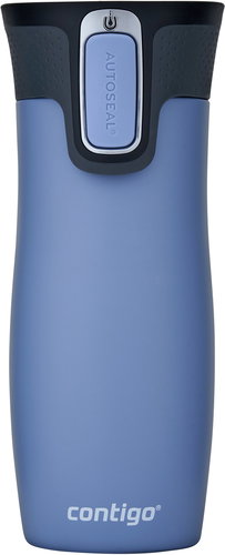 Contigo West Loop Earl Grey - Thermos - Main image