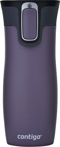 Contigo West Loop plum - Thermos - Main image