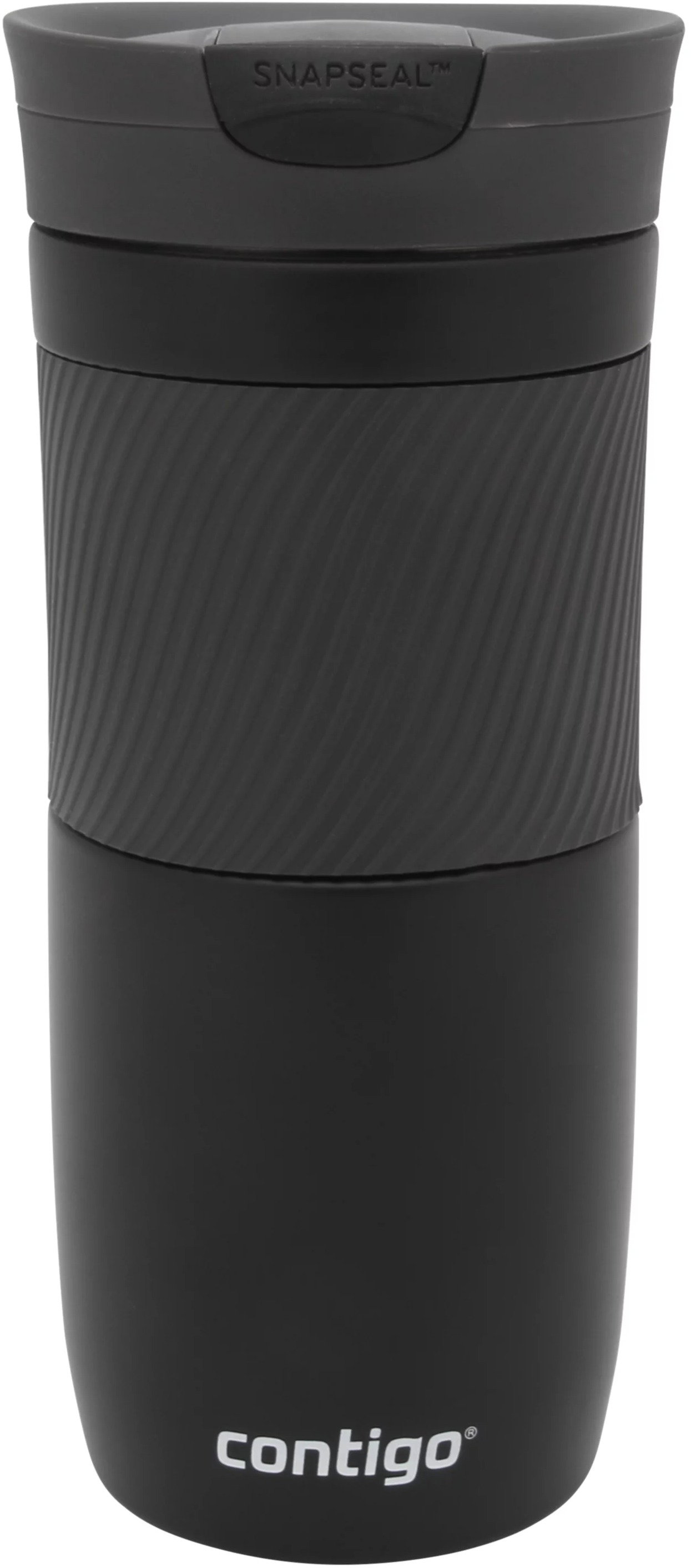 Contigo Byron matt fekete