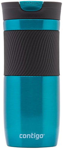 Contigo Byron Vizcayai-öböl - Termosz - Fő fotó