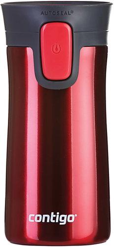 Contigo Pinnacle melon - Thermos - Main image
