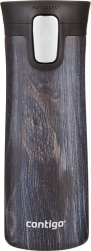 Contigo Pinnacle Couture indigo wood - Thermos - Main image