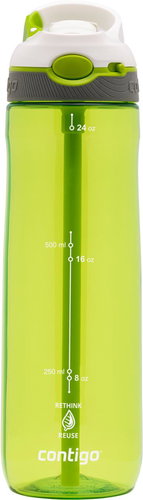 Contigo Ashland tren 720 ml - lime - Kulacs - Fő fotó