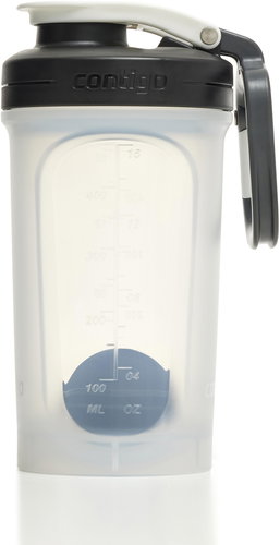 Contigo Shake & Go 2.0 590 salt - Shaker - Main image