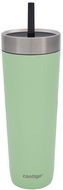 Contigo Luxe Spillproof Tumb 720 ml, zelená - Termohrnek