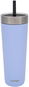Contigo Luxe Spillproof Tumb 720 ml, modrá - Termohrnek